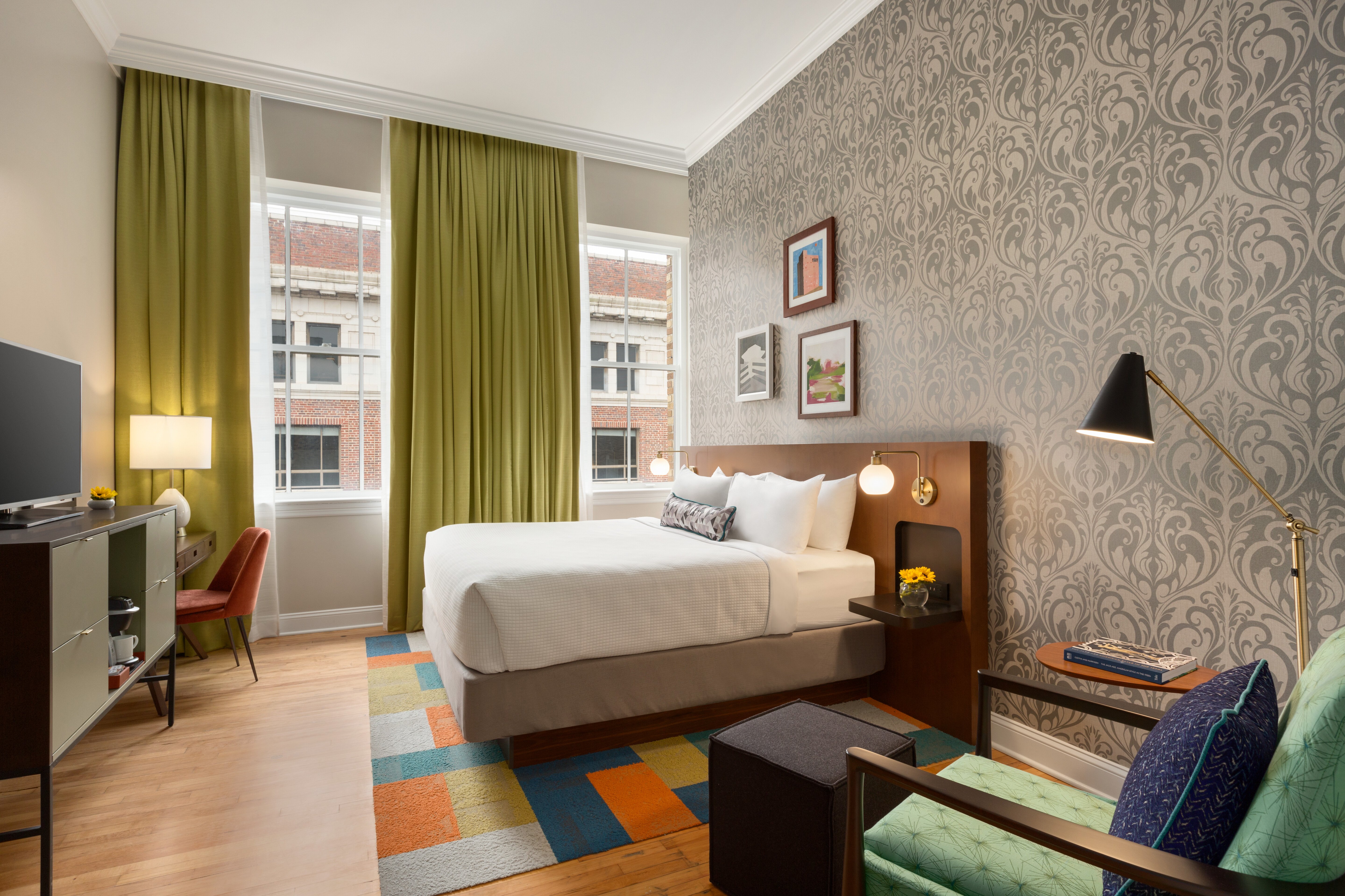 hotel indigo winston salem downtown an ihg hotel