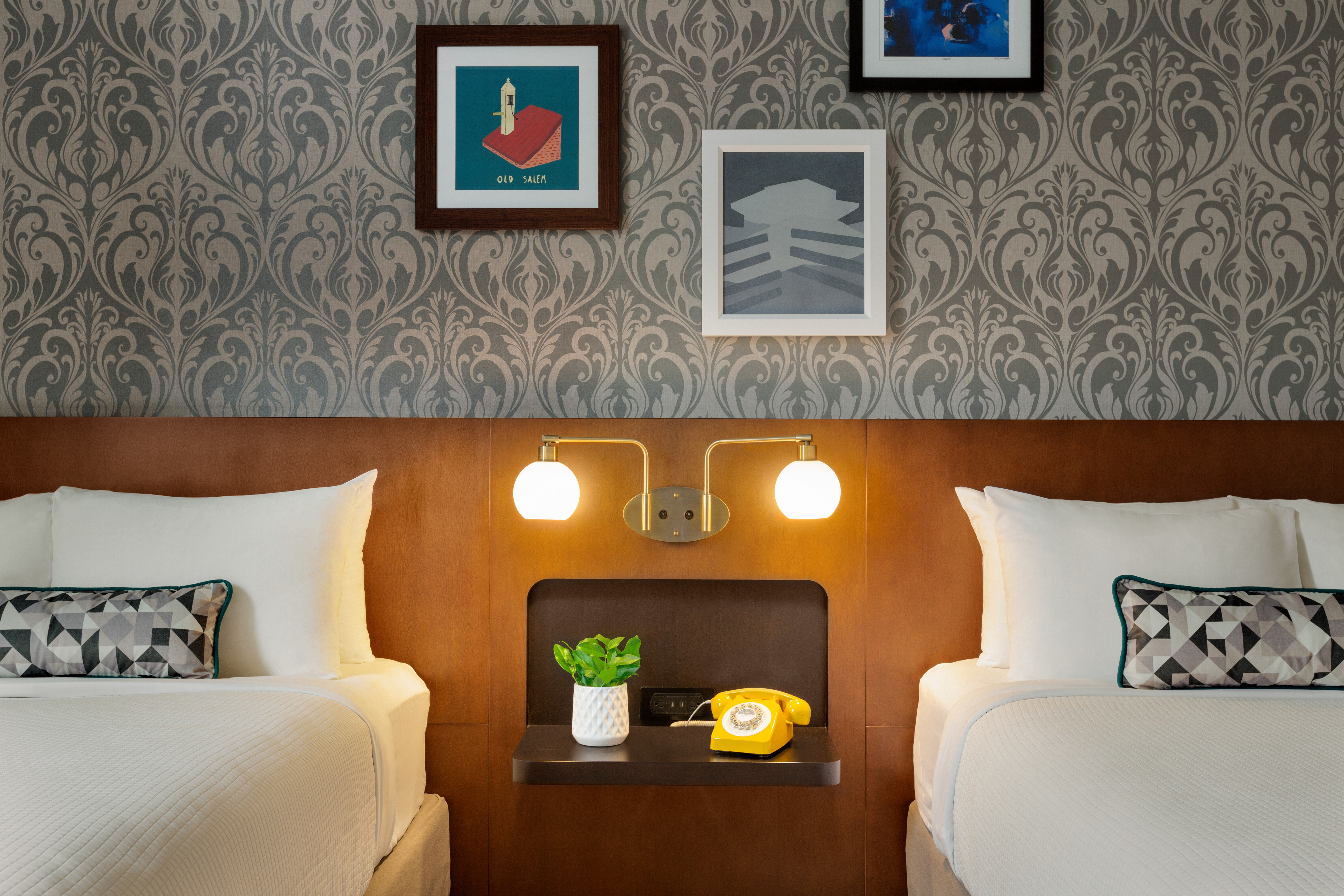 hotel indigo winston salem downtown an ihg hotel