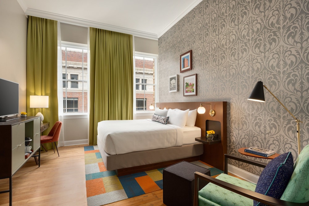 hotel indigo winston salem downtown an ihg hotel