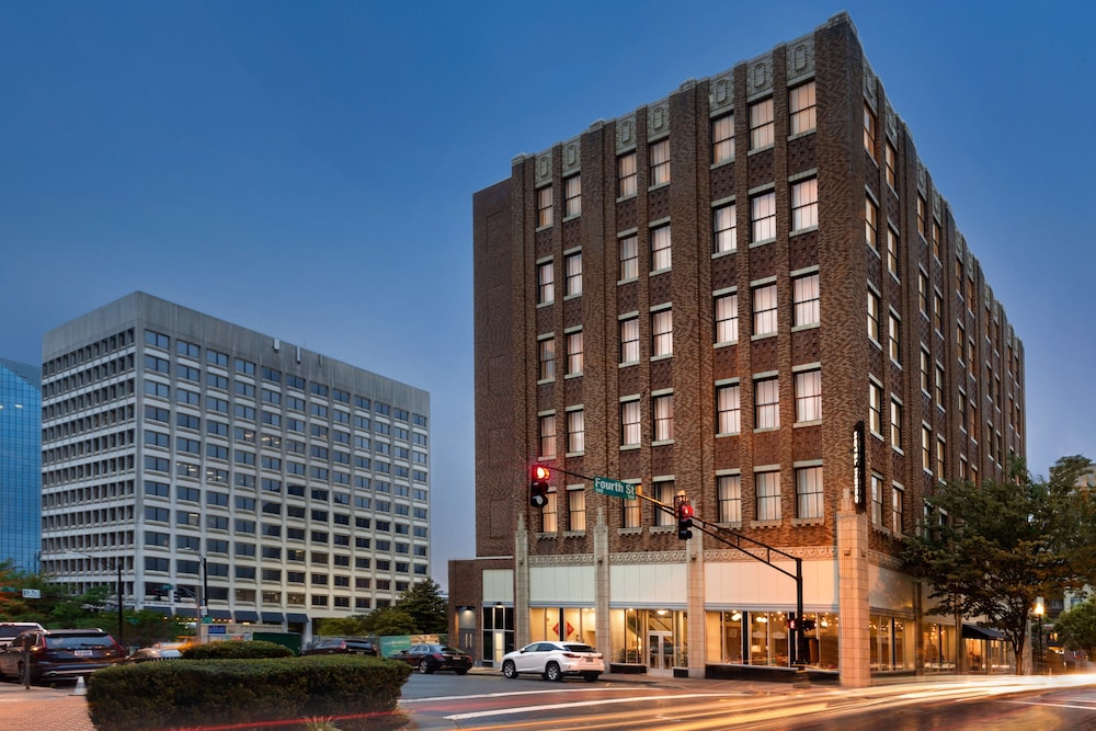 hotel indigo winston salem downtown an ihg hotel