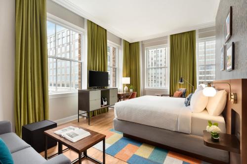 hotel indigo winston salem downtown an ihg hotel