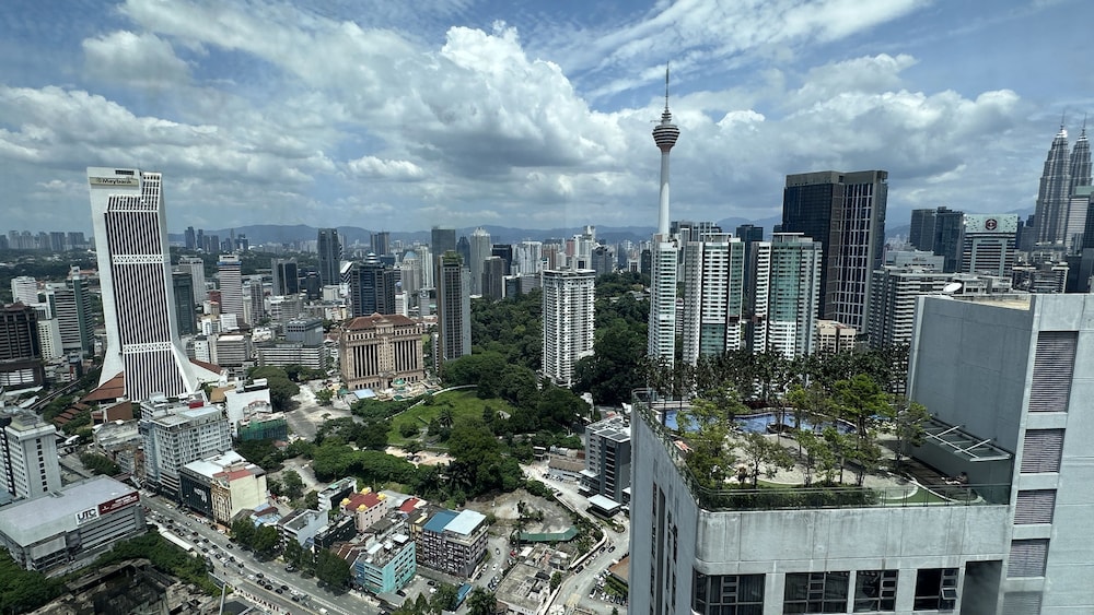 kuala lumpur
