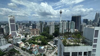 kuala lumpur