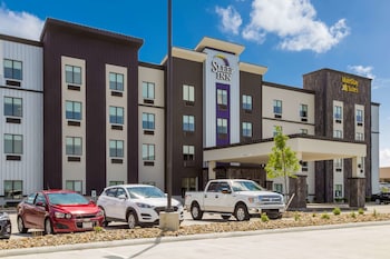 sleep inn logan ohio hocking hills