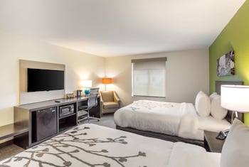 sleep inn logan ohio hocking hills