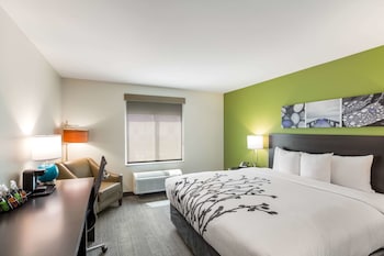 sleep inn logan ohio hocking hills