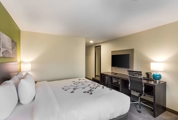 sleep inn logan ohio hocking hills