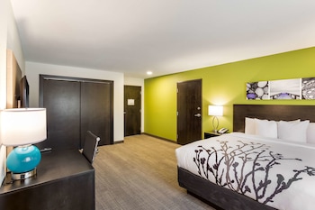 sleep inn logan ohio hocking hills