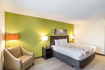 sleep inn logan ohio hocking hills