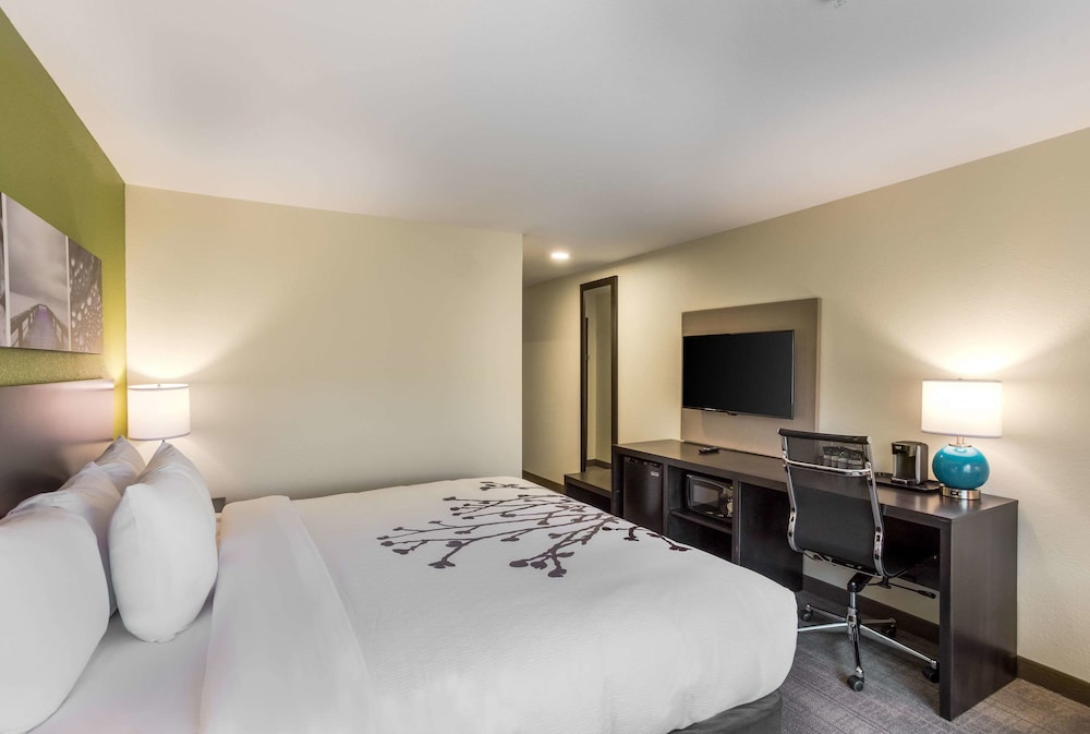 sleep inn logan ohio hocking hills