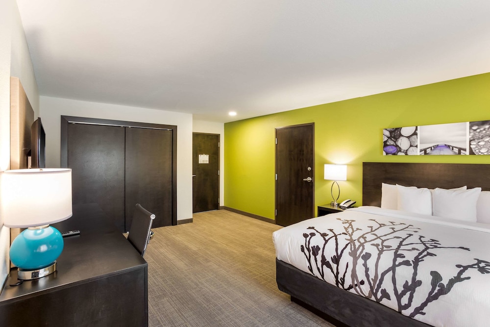 sleep inn logan ohio hocking hills