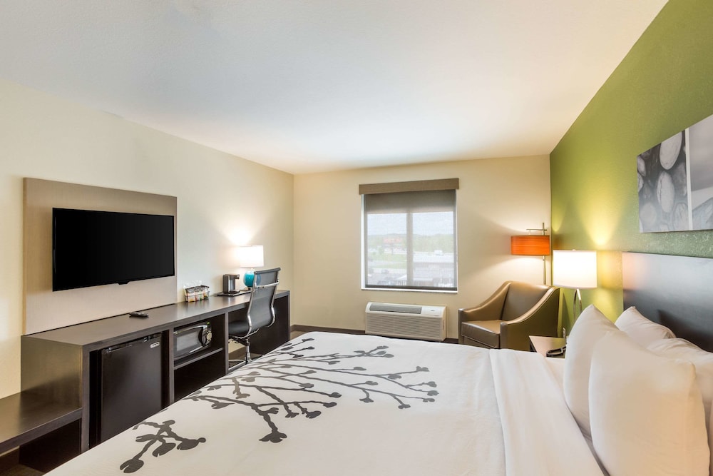 sleep inn logan ohio hocking hills