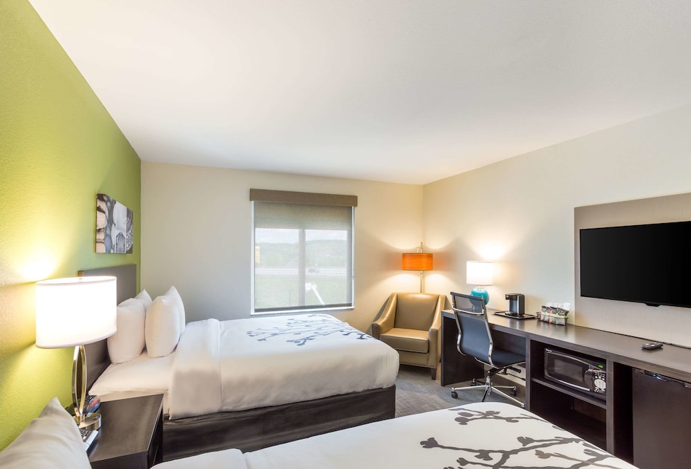 sleep inn logan ohio hocking hills