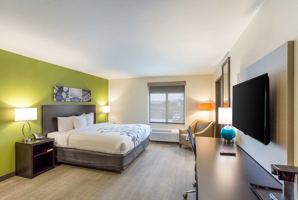 sleep inn logan ohio hocking hills