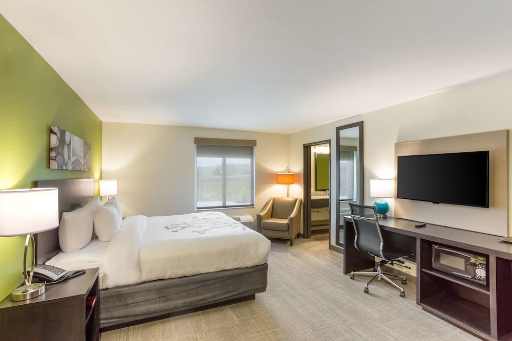 sleep inn logan ohio hocking hills