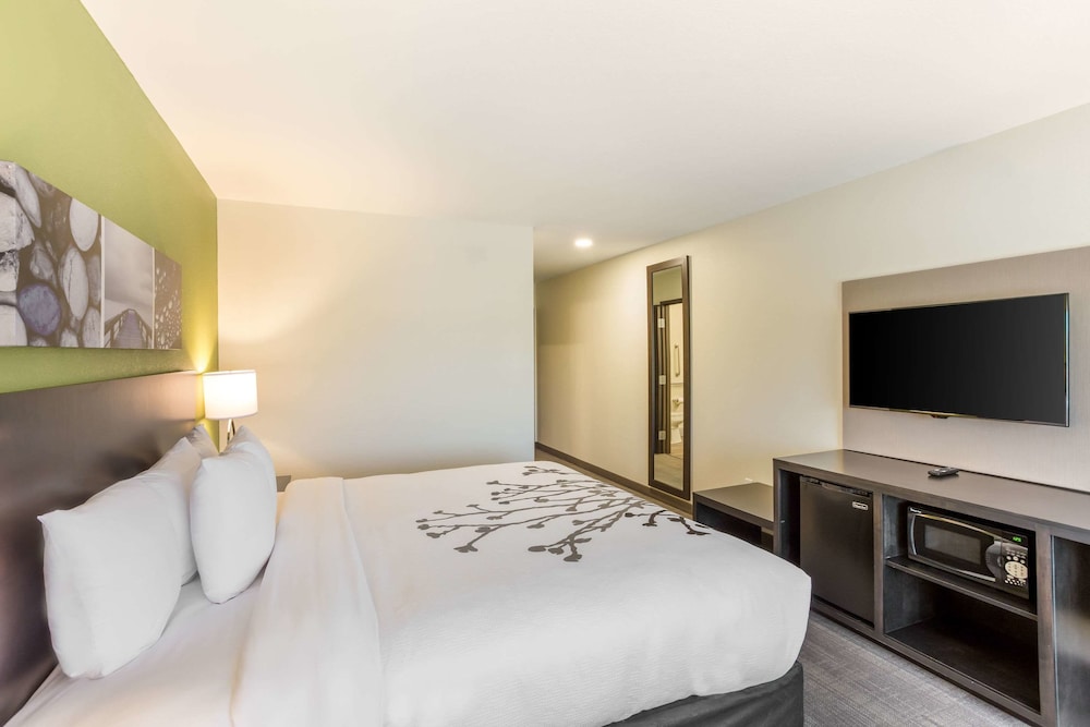 sleep inn logan ohio hocking hills