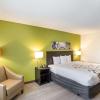 sleep inn logan ohio hocking hills