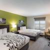 sleep inn logan ohio hocking hills