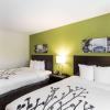 sleep inn logan ohio hocking hills