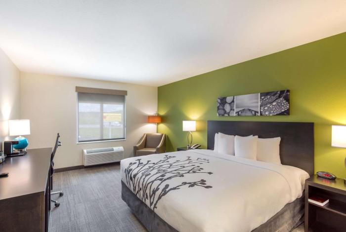 sleep inn logan ohio hocking hills