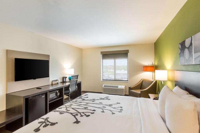 sleep inn logan ohio hocking hills
