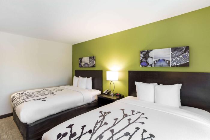 sleep inn logan ohio hocking hills