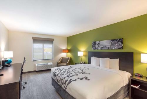 sleep inn logan ohio hocking hills