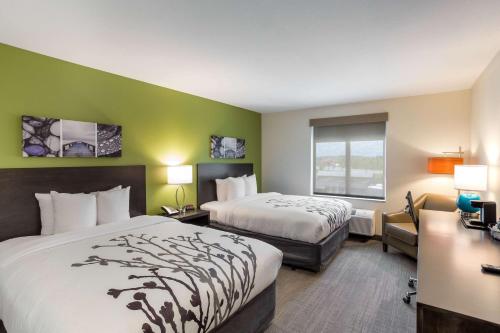 sleep inn logan ohio hocking hills