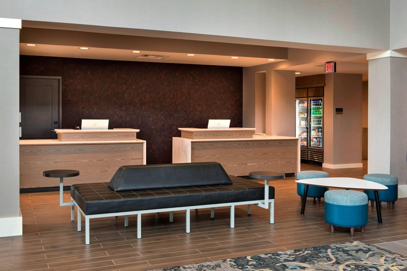 residence inn by marriott lancaster