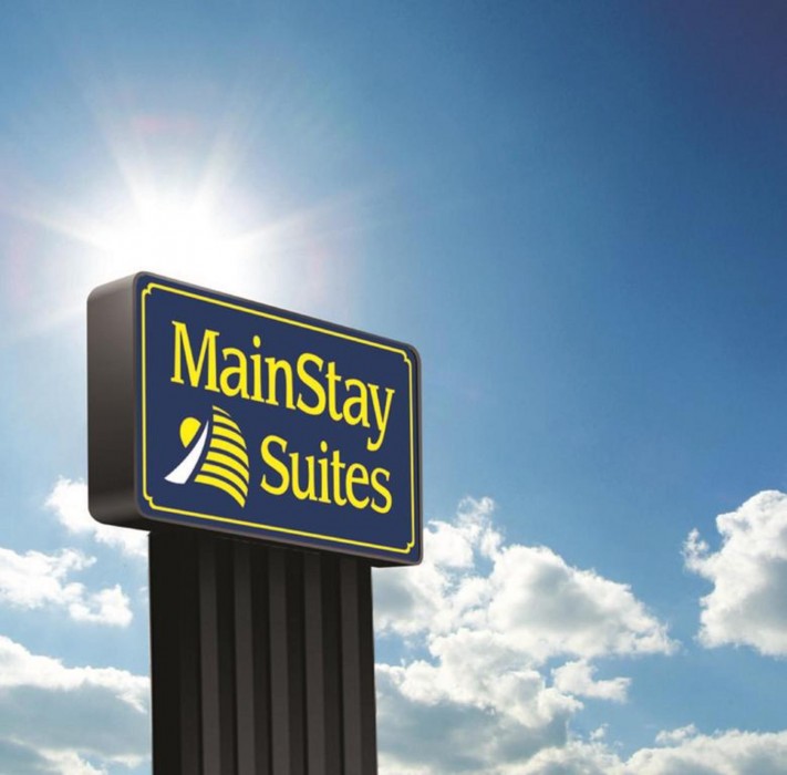 mainstay suites denver international airport