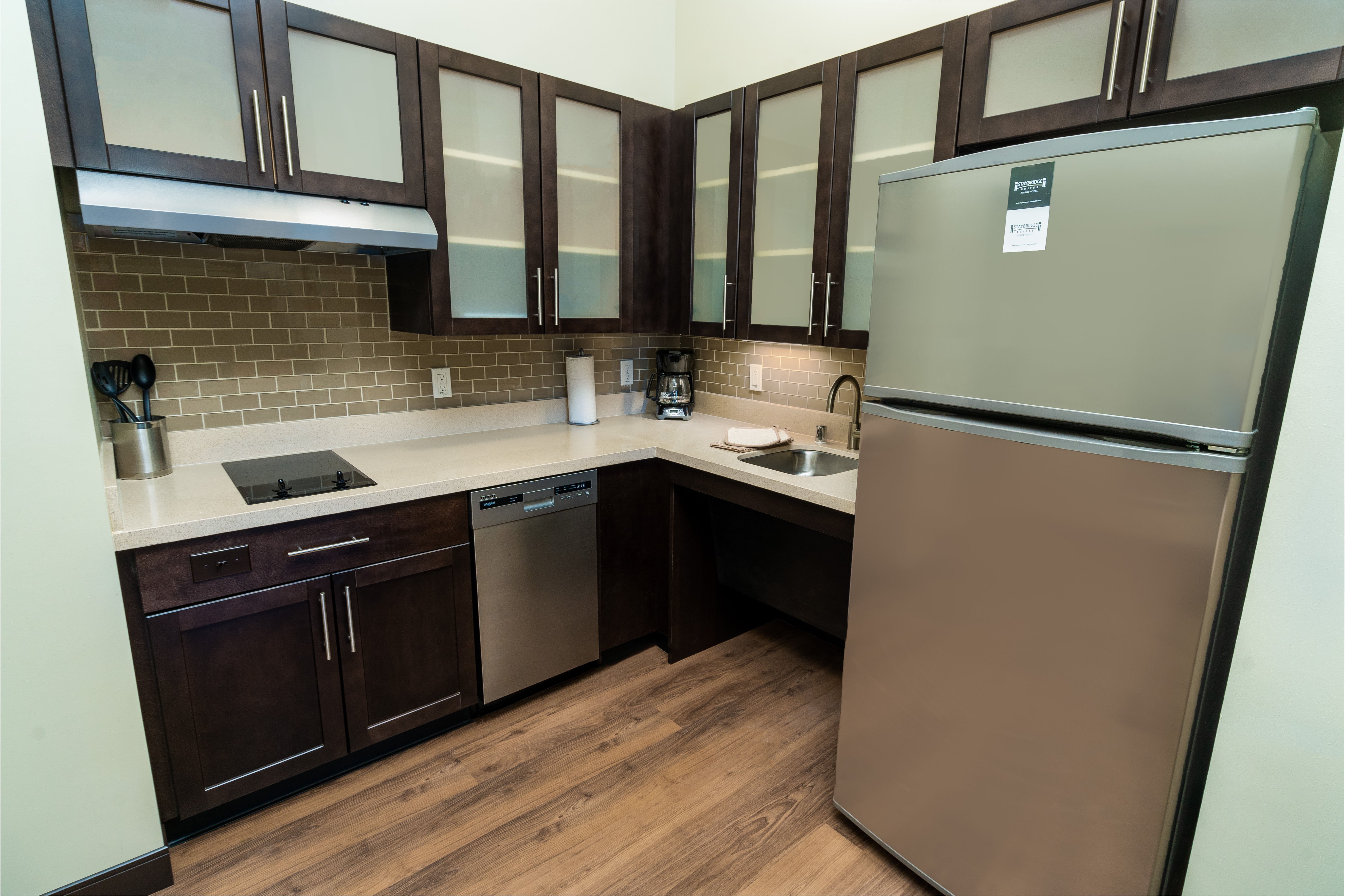 staybridge suites newark fremont an ihg hotel