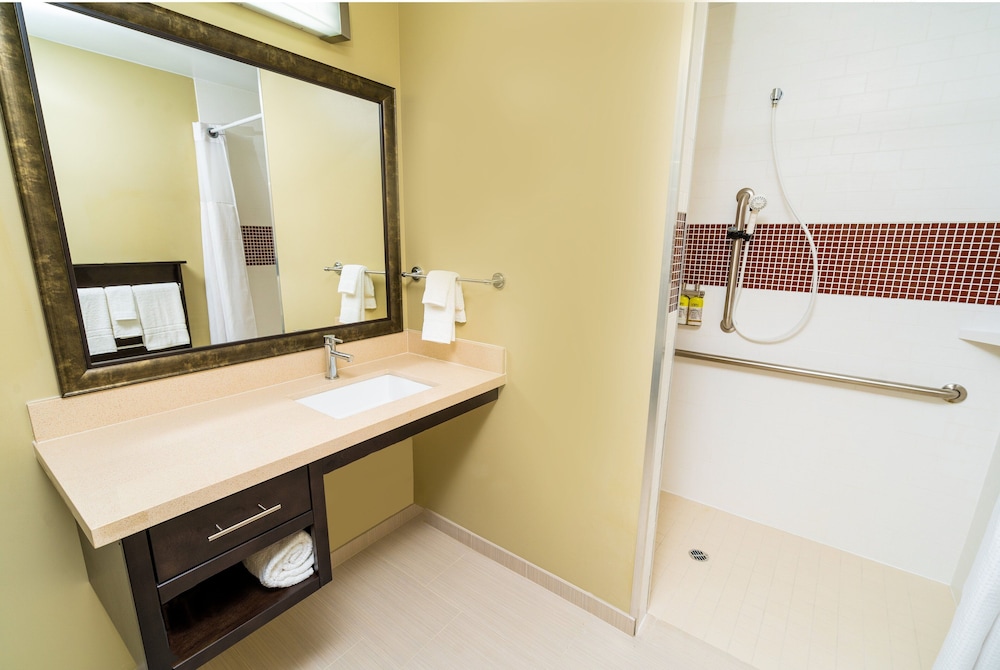 staybridge suites newark fremont an ihg hotel