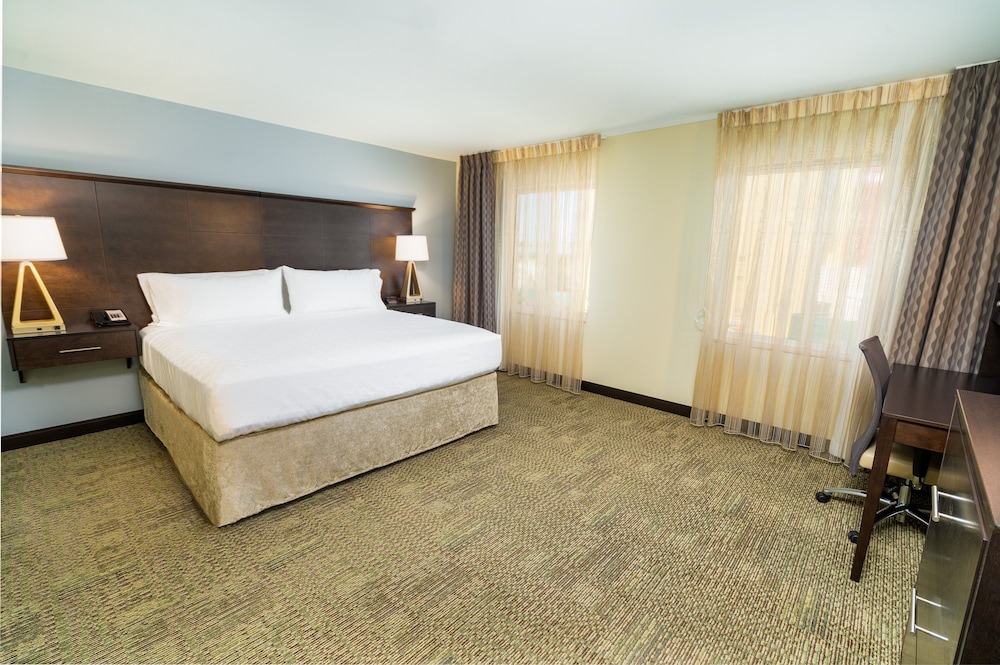 staybridge suites newark fremont an ihg hotel