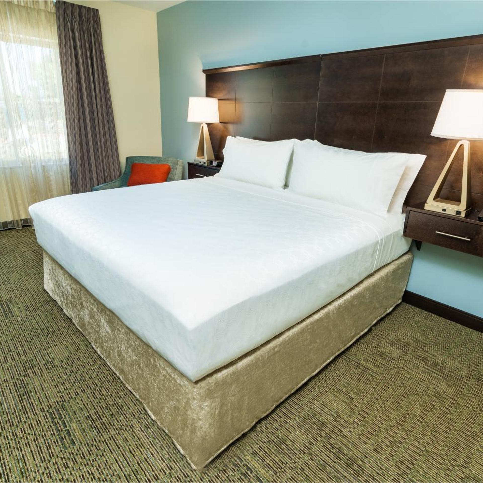 staybridge suites newark fremont an ihg hotel