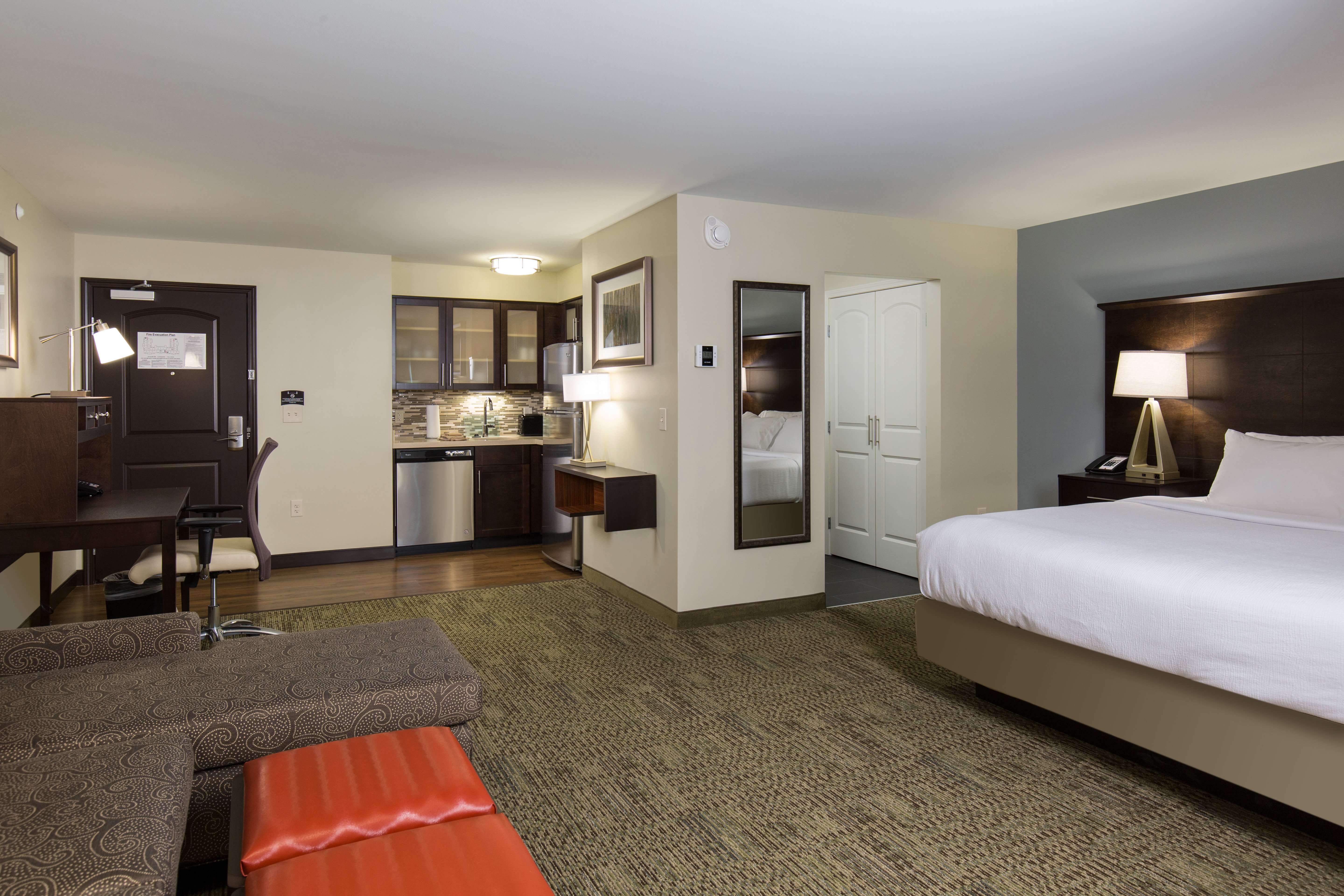 staybridge suites newark fremont an ihg hotel