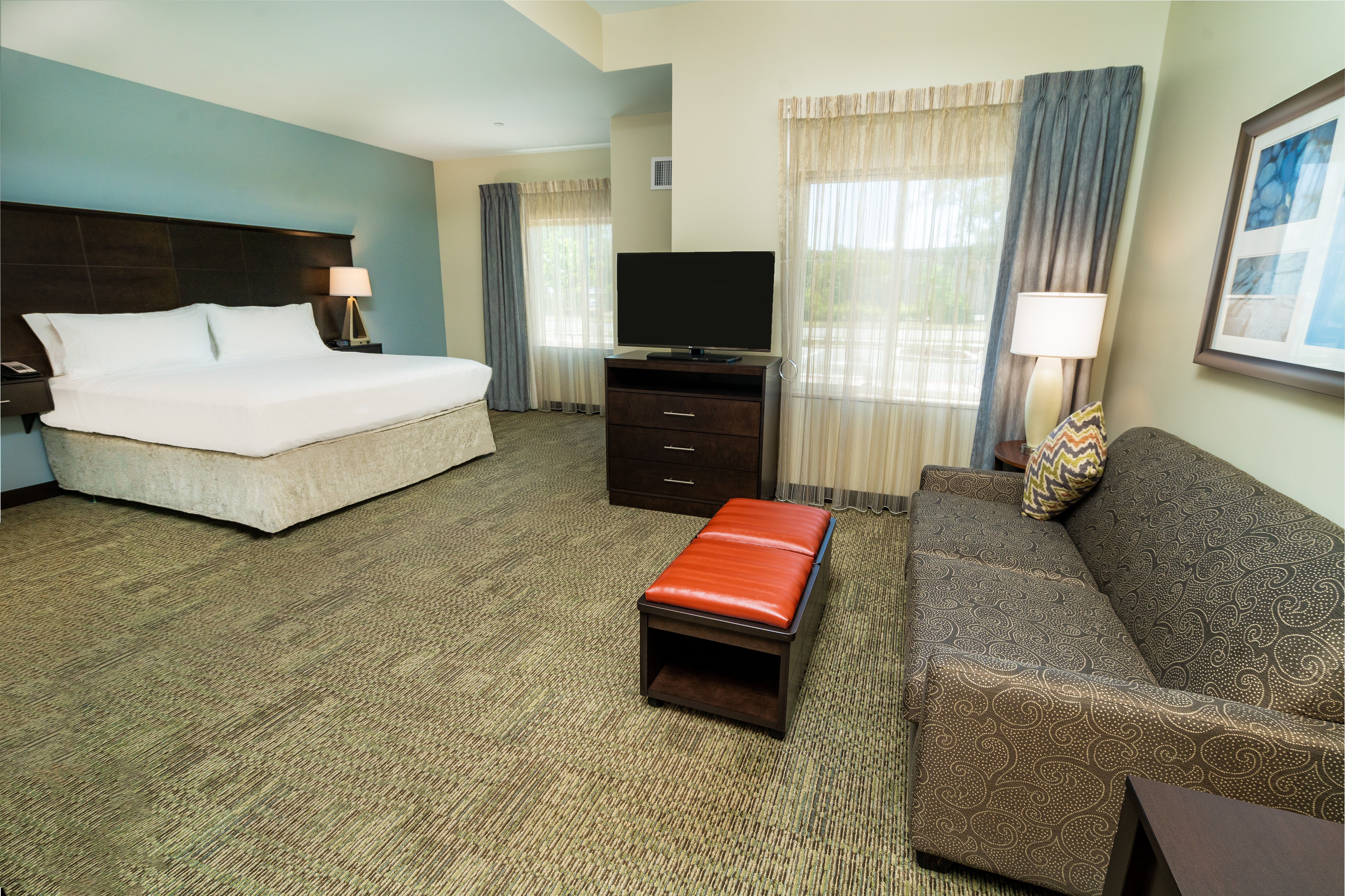 staybridge suites newark fremont an ihg hotel