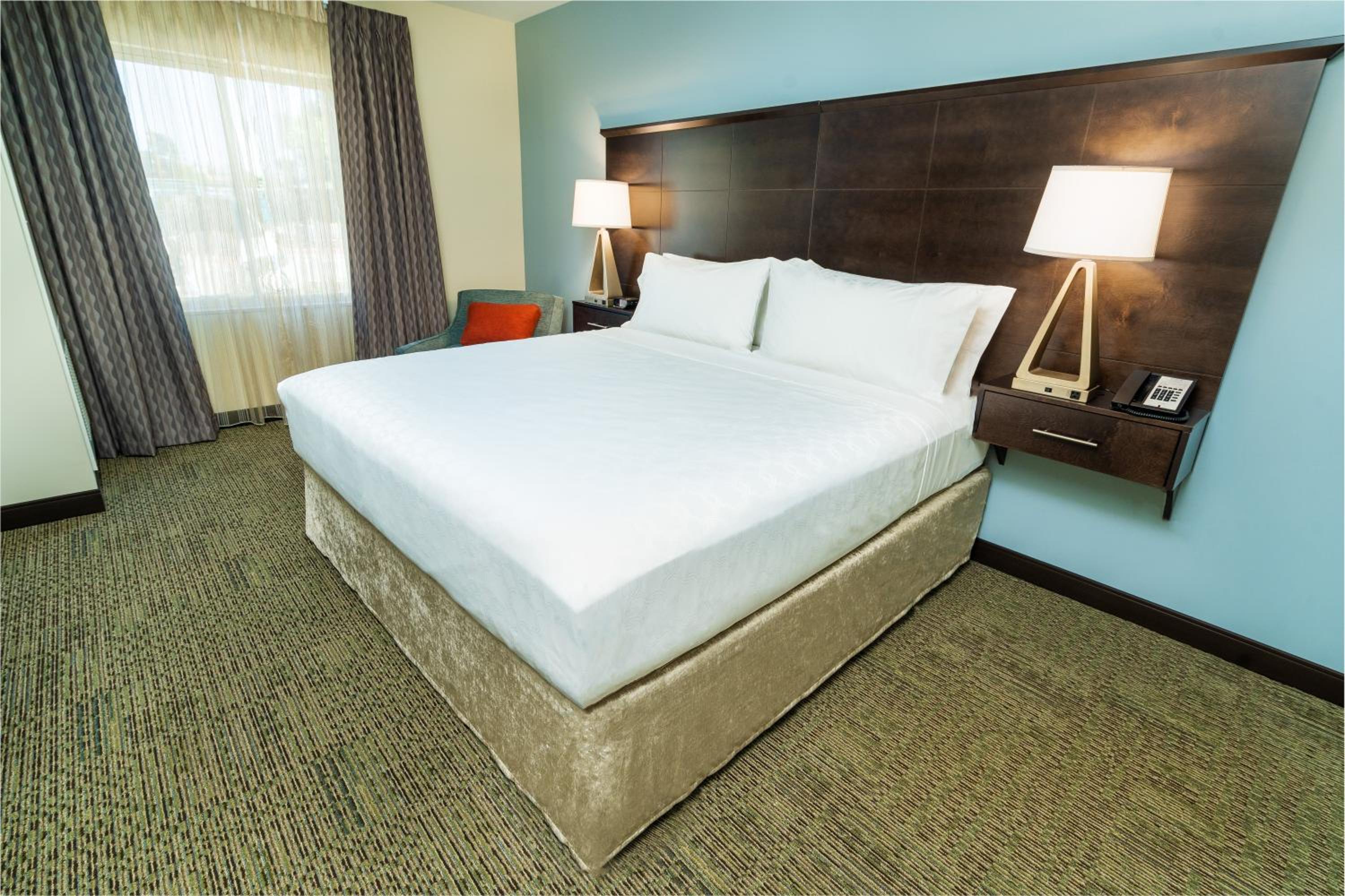 staybridge suites newark fremont an ihg hotel