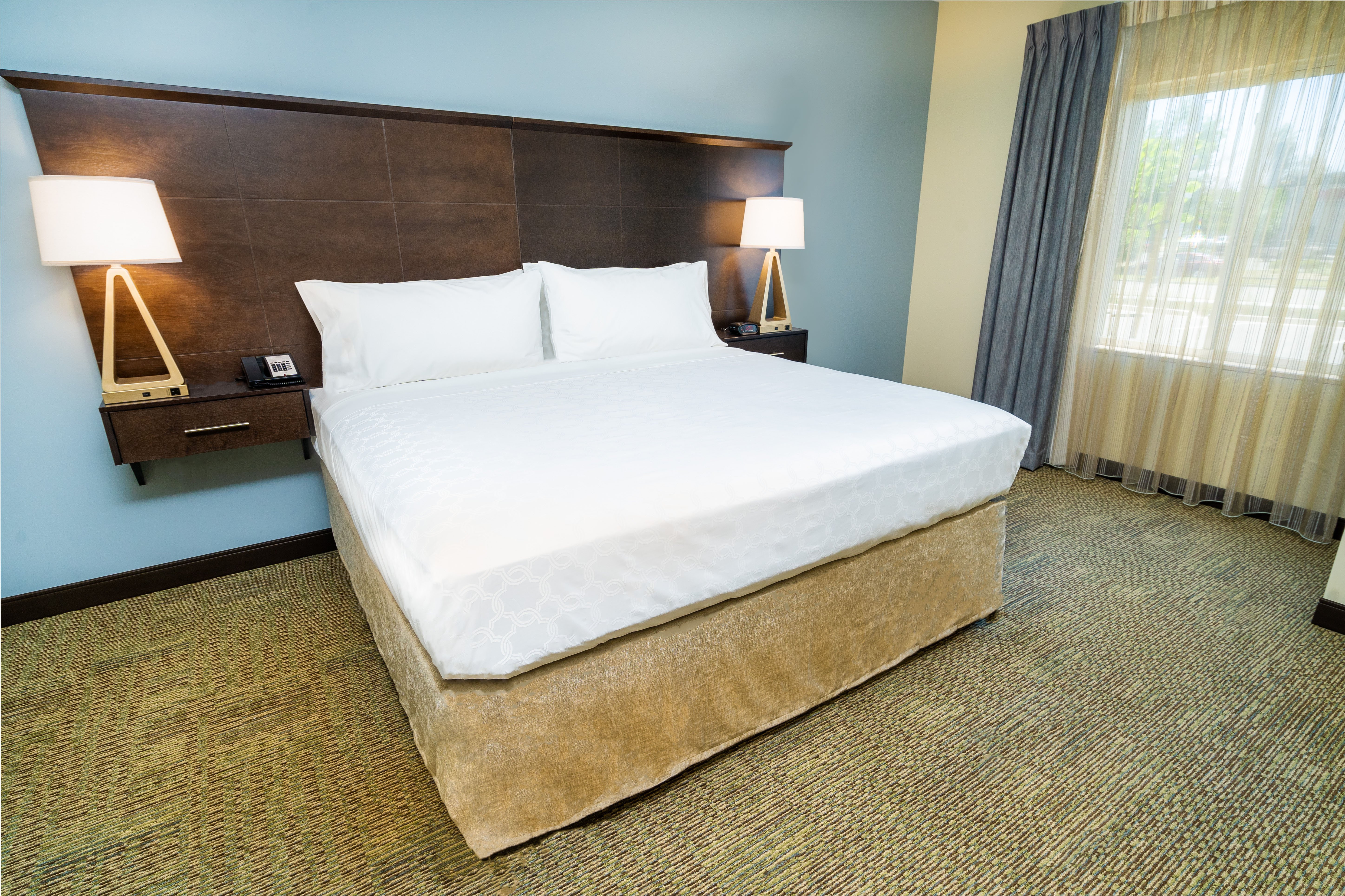 staybridge suites newark fremont an ihg hotel