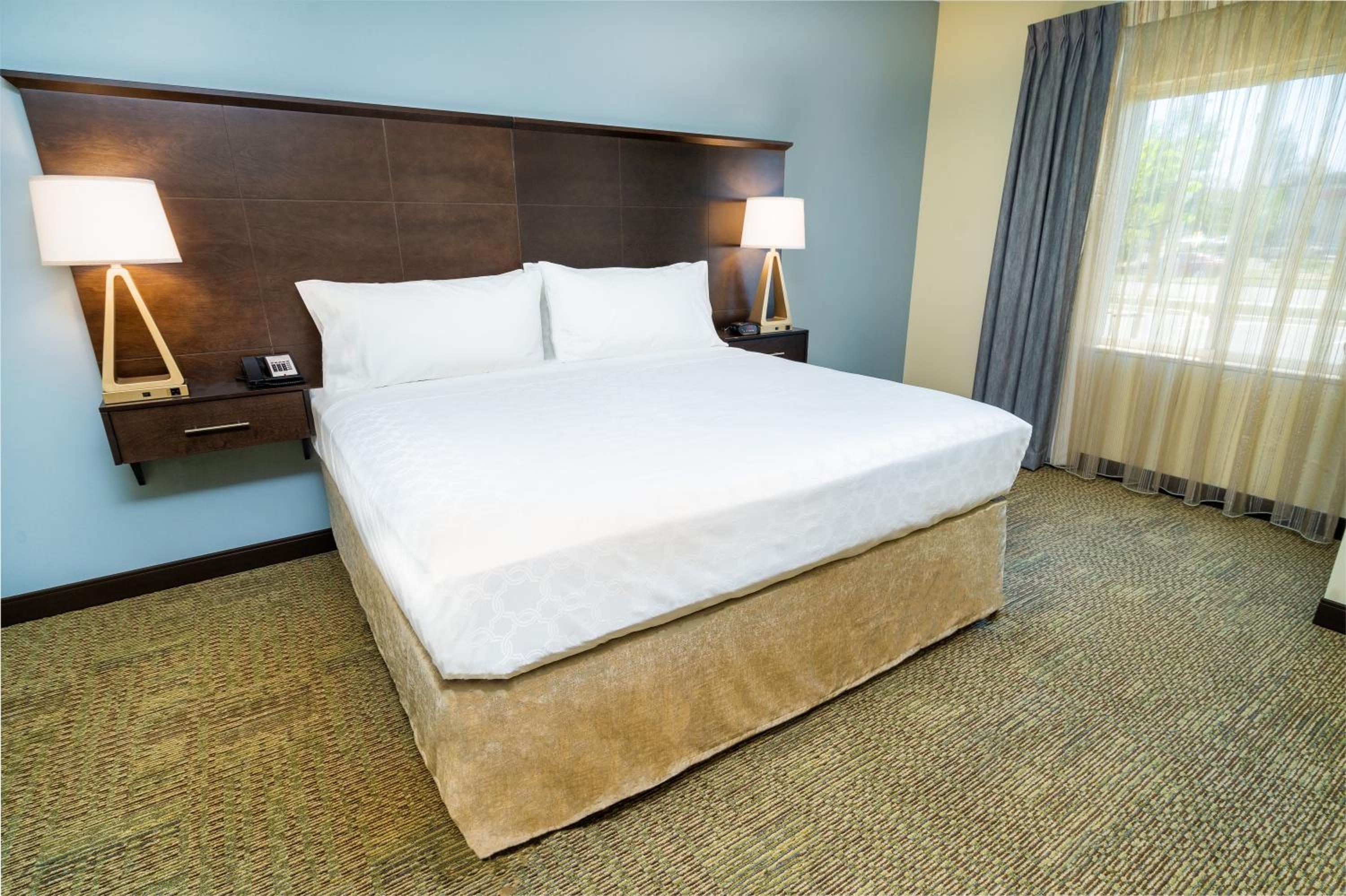 staybridge suites newark fremont an ihg hotel