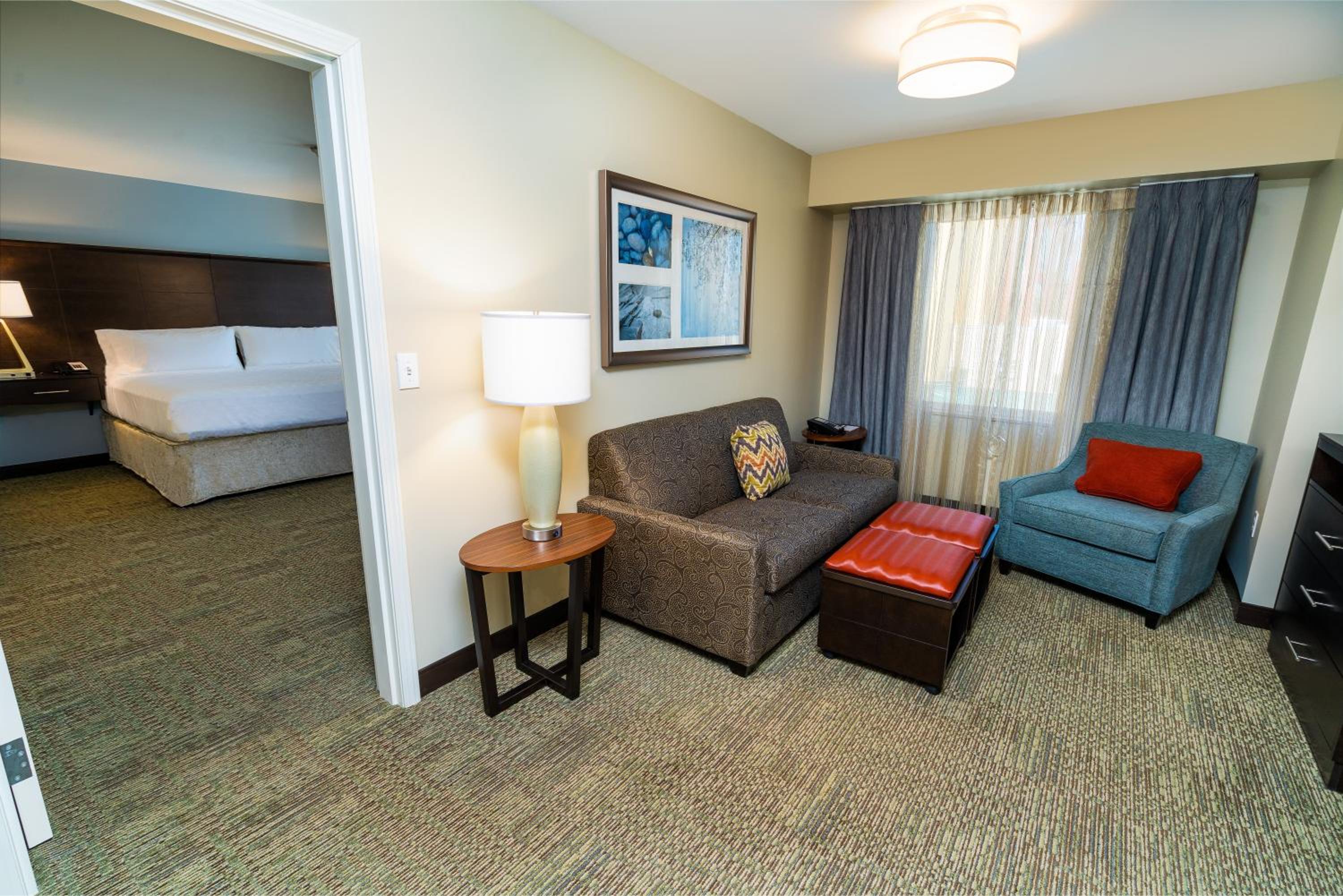 staybridge suites newark fremont an ihg hotel