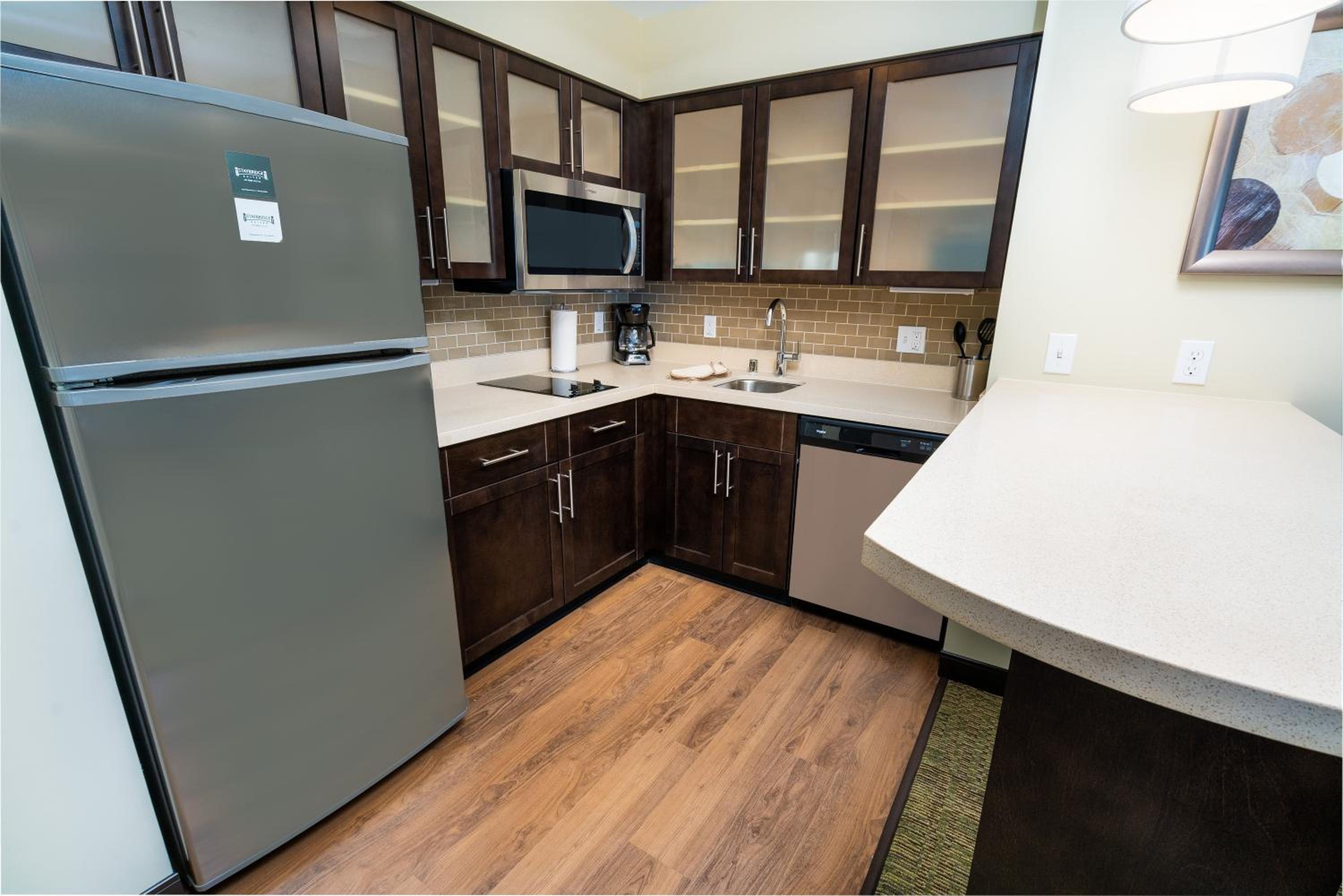 staybridge suites newark fremont an ihg hotel