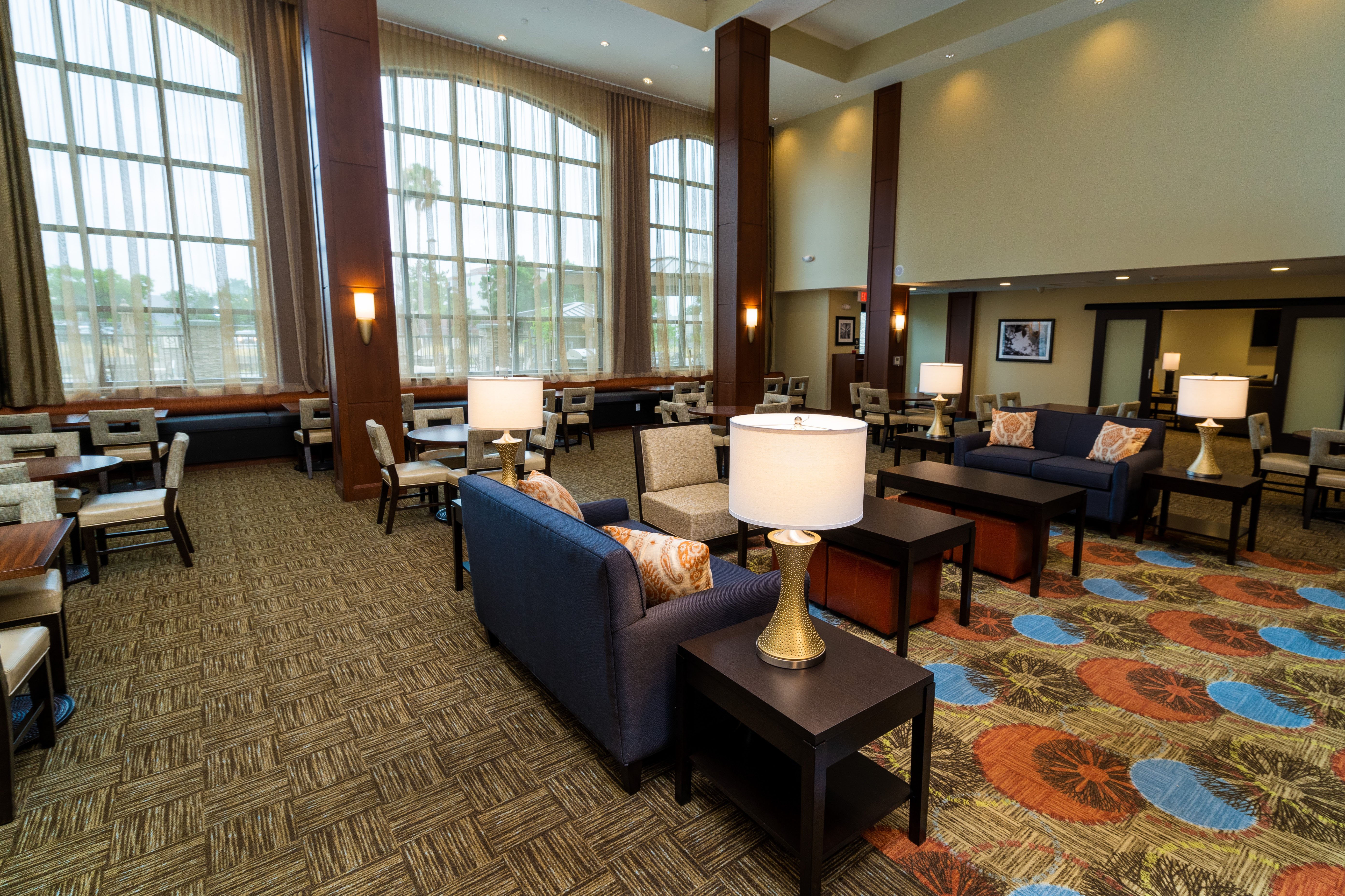 staybridge suites newark fremont an ihg hotel