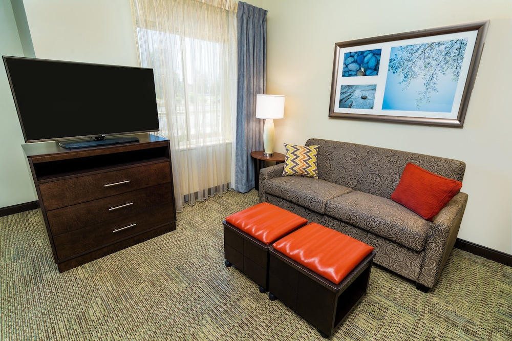 staybridge suites newark fremont an ihg hotel