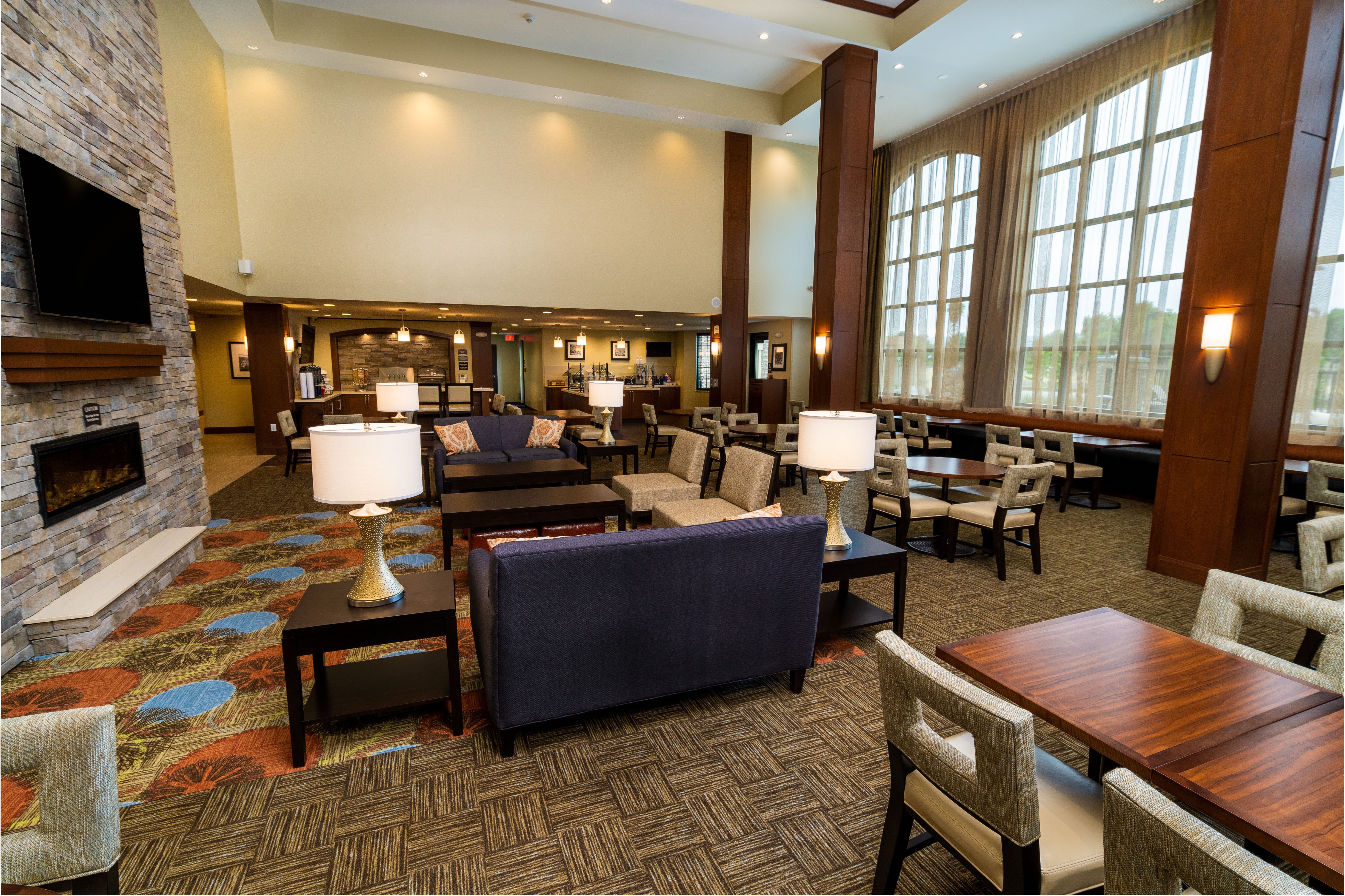 staybridge suites newark fremont an ihg hotel