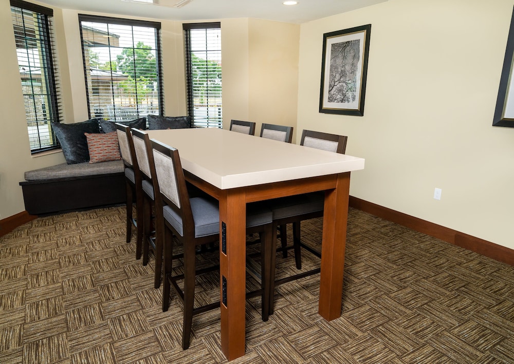 staybridge suites newark fremont an ihg hotel