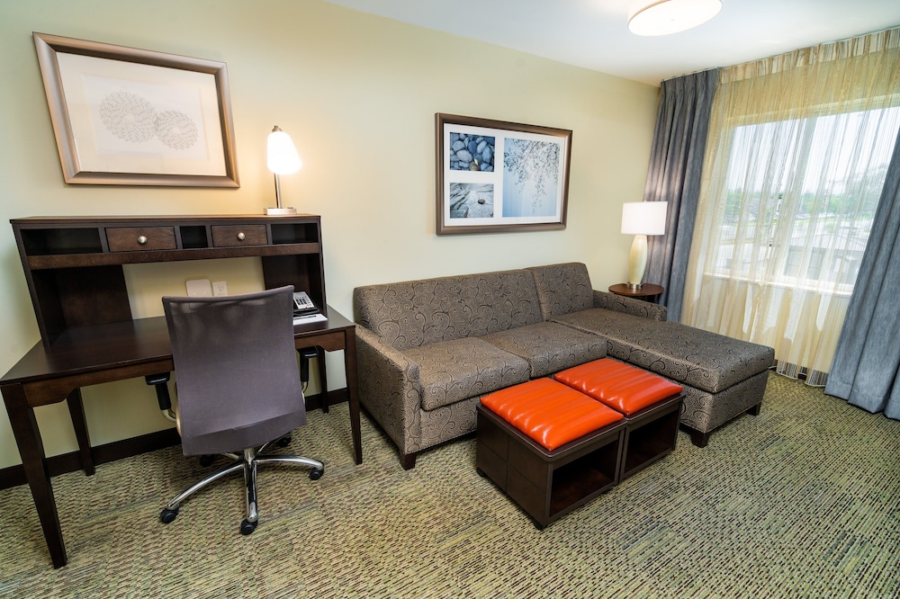 staybridge suites newark fremont an ihg hotel