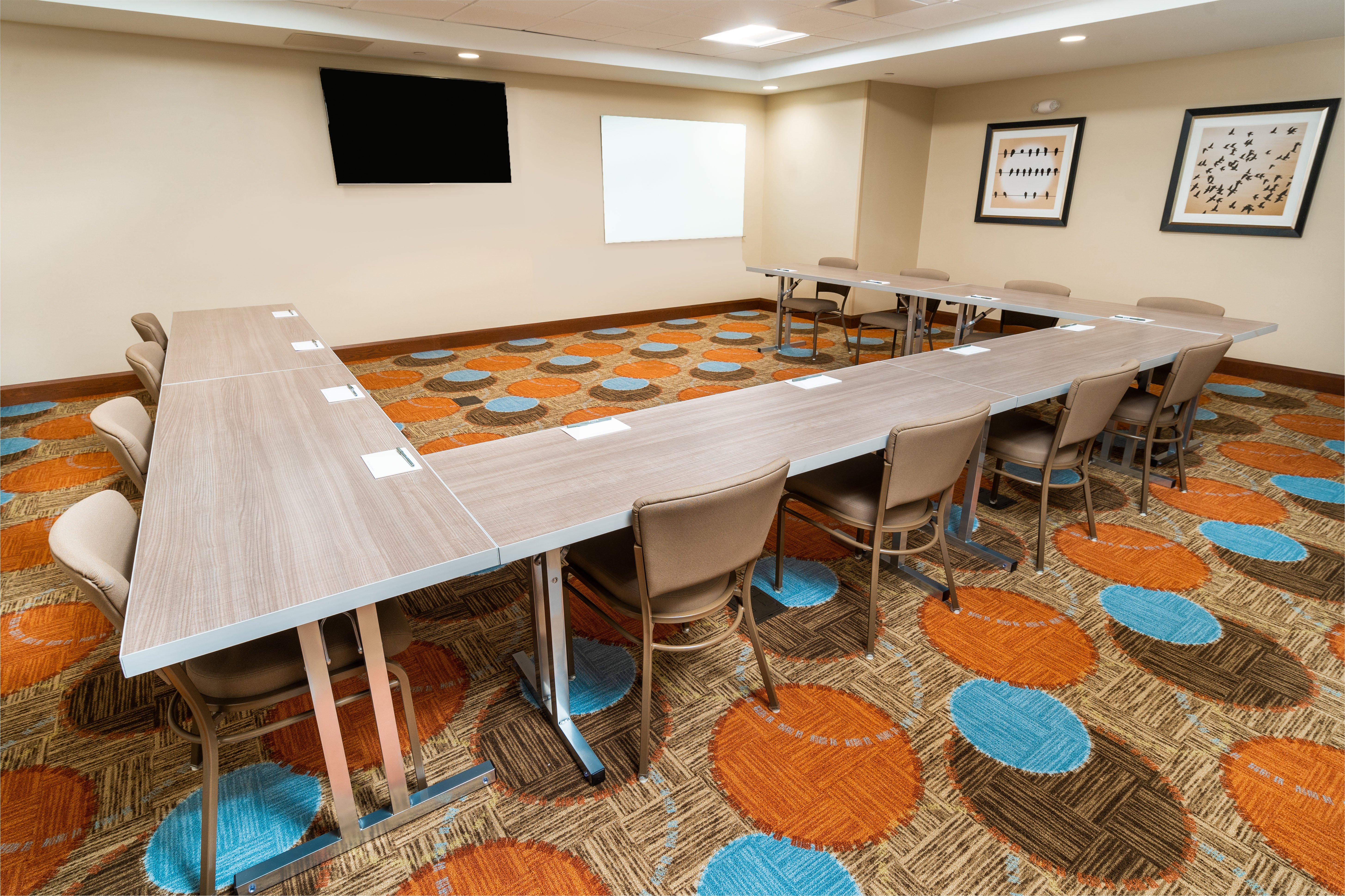 staybridge suites newark fremont an ihg hotel