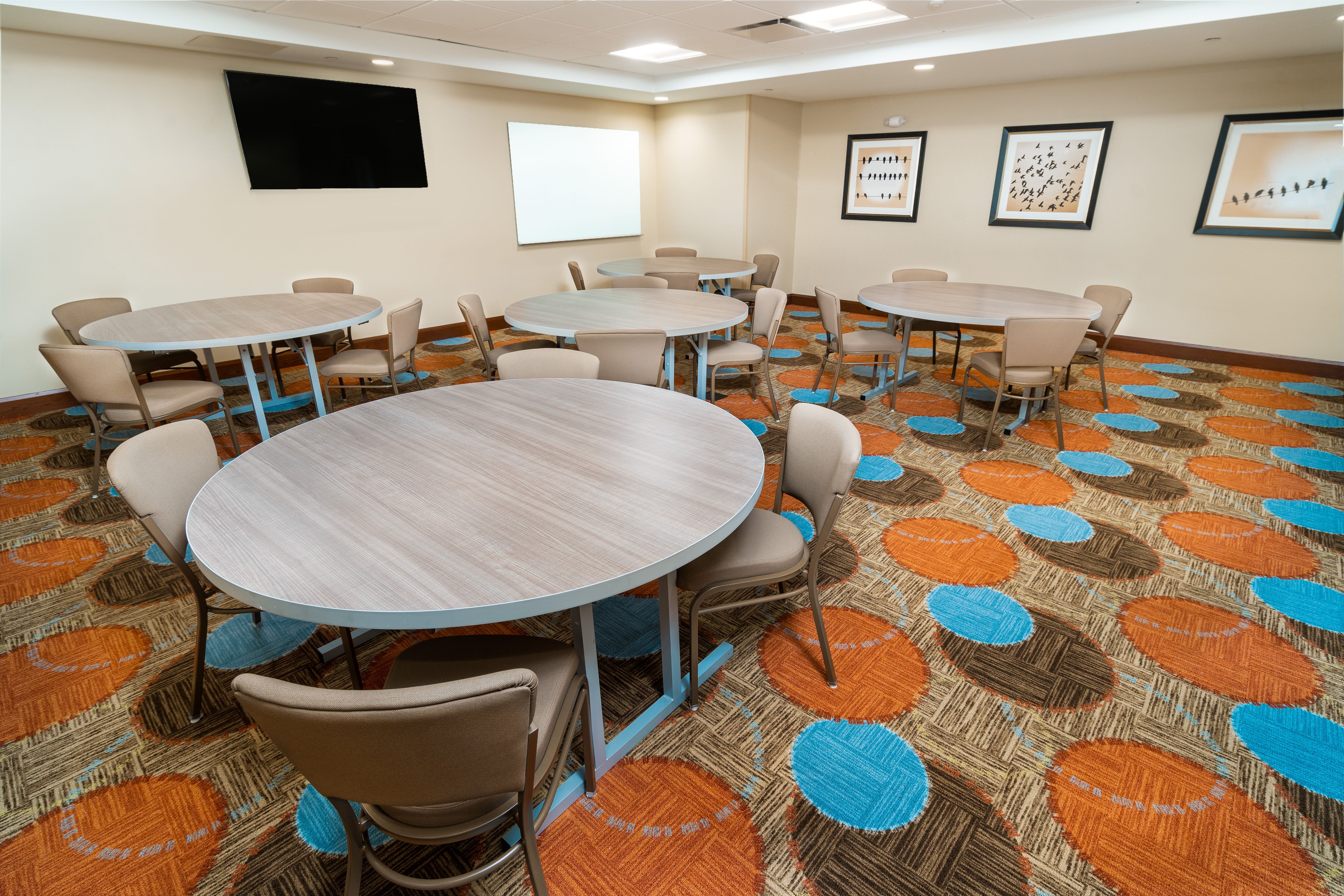 staybridge suites newark fremont an ihg hotel