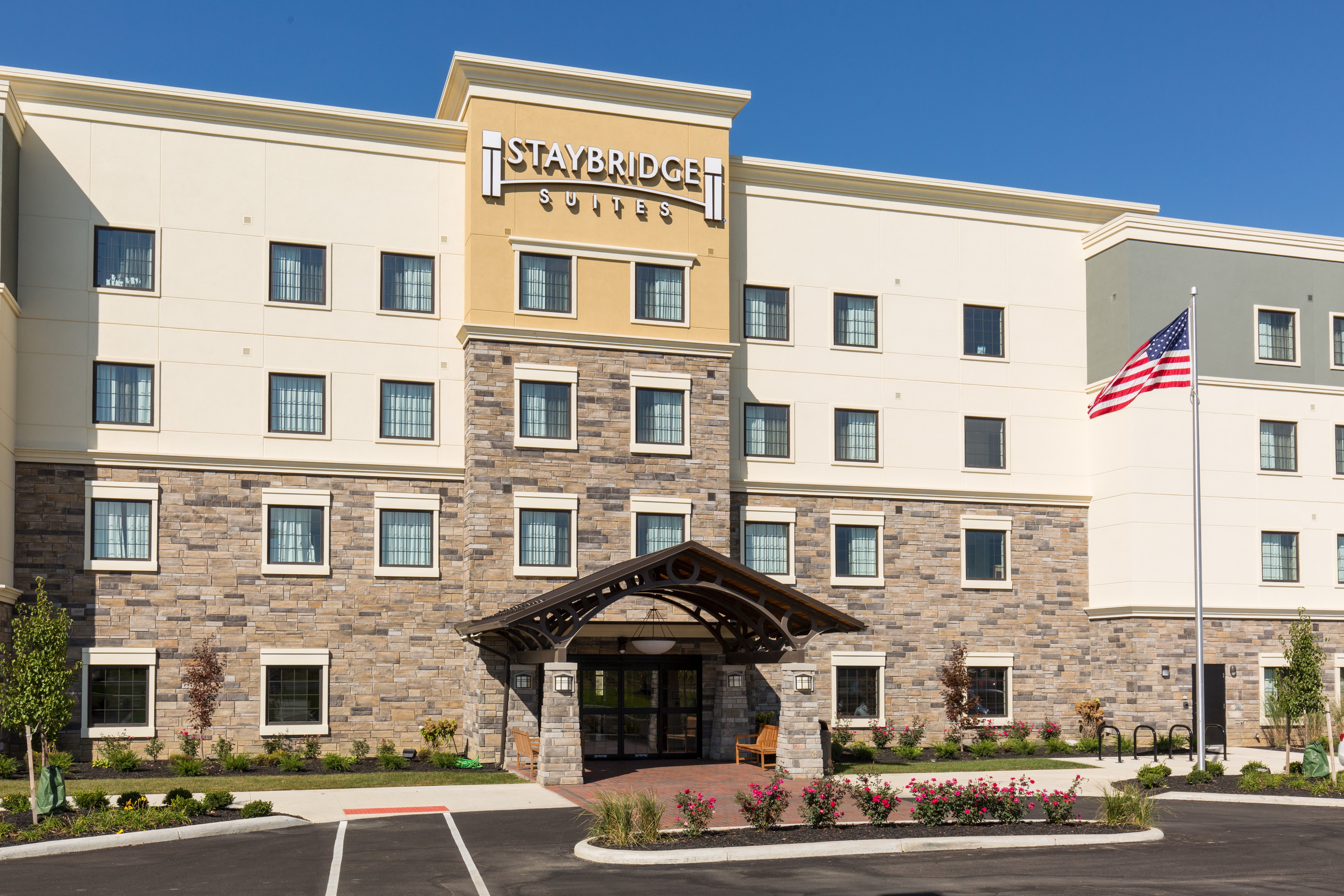staybridge suites newark fremont an ihg hotel