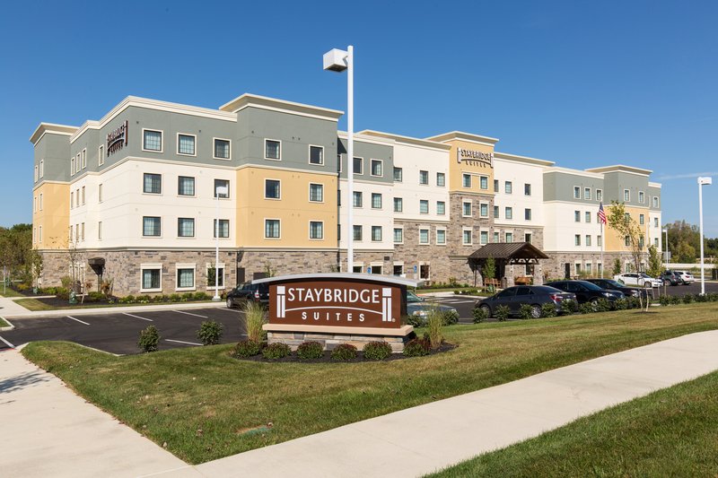 staybridge suites newark fremont an ihg hotel